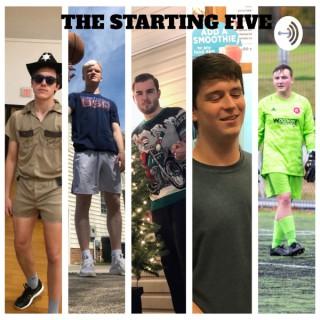 The Starting Five