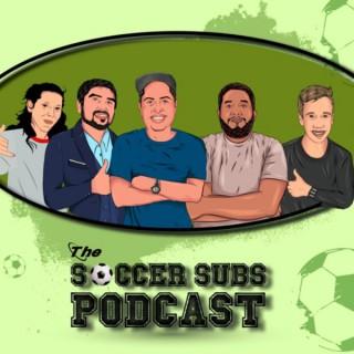 The Soccer Subs Podcast