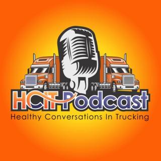 Healthy Conversations In Trucking