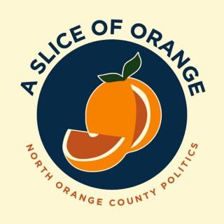 A Slice of Orange