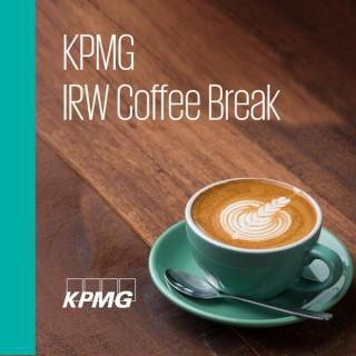 The KPMG IRW Coffee Break Podcast
