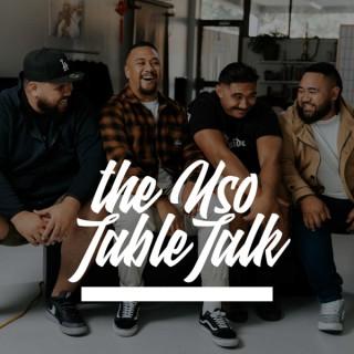 The Uso Table Talk Podcast