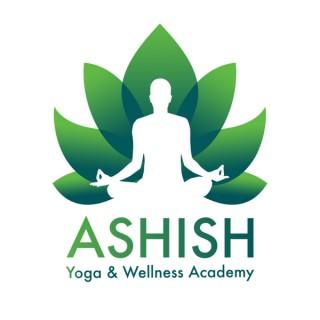 Ashish Yoga & Wellness