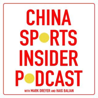 China Sports Insider Podcast