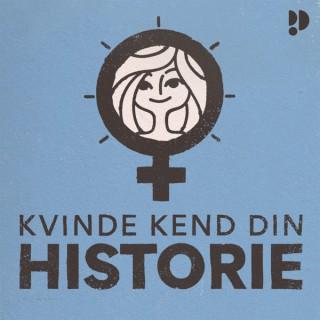 Kvinde Kend Din Historie