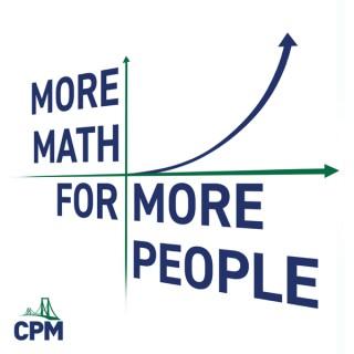More Math for More People