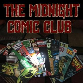 The Midnight Comic Club