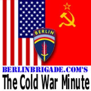 Cold War Minute - 365