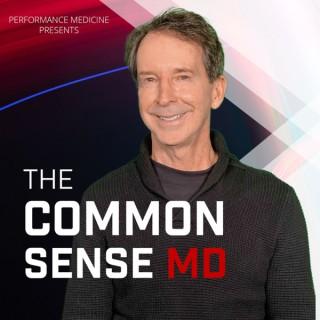 The Common Sense MD