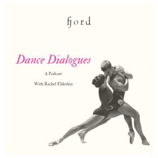 Dance Dialogues: A Podcast
