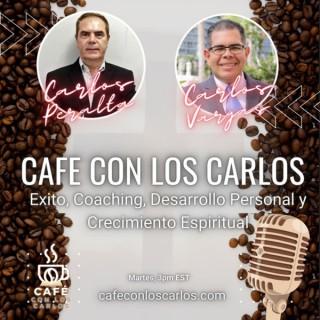 Cafe Con Los Carlos