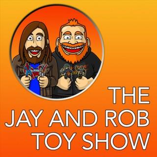 The Jay and Rob Toy Show