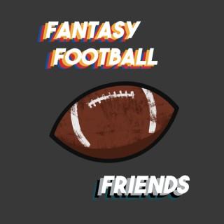 The Fantasy Football Friends