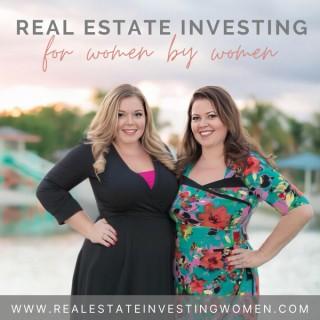 Real Estate Investing Women