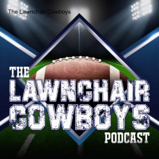 The Lawnchair Cowboys
