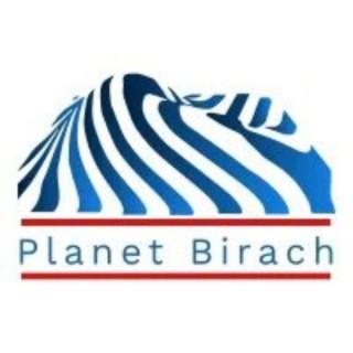 Planeta Birach