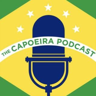 The Capoeira Podcast