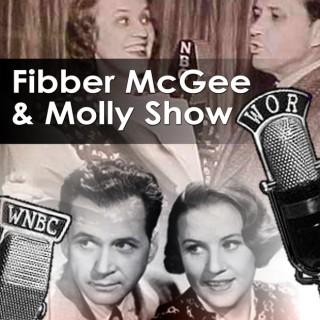 Fibber McGee and Molly Show