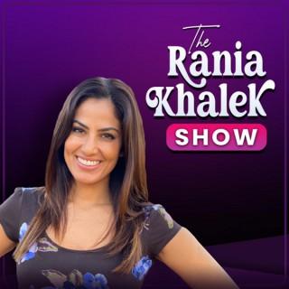 The Rania Khalek Show