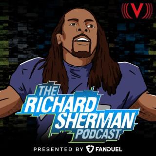The Richard Sherman Podcast