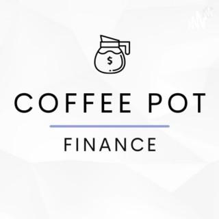 Coffee Pot Finance