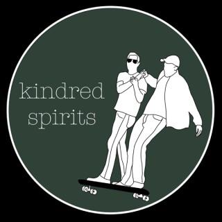 Kindred Spirits Podcast