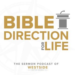 Bible Direction for Life