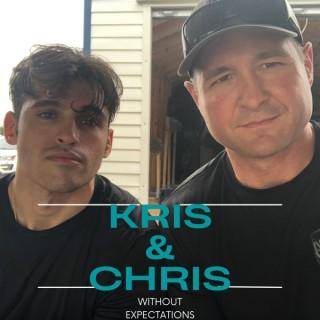Kris and Chris