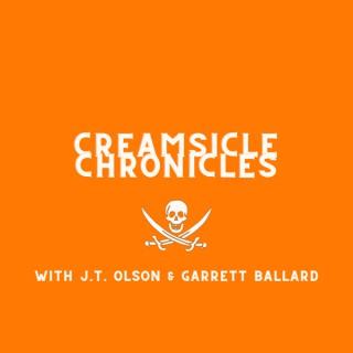 Creamsicle Chronicles