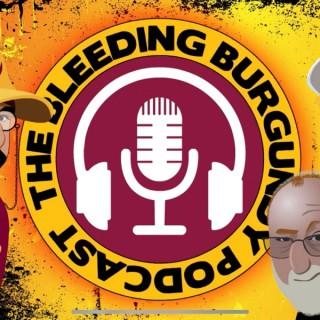 The Bleeding Burgundy Podcast