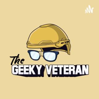 The Geeky Veteran