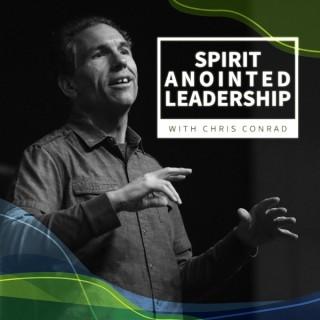 Spirit Anointed Leadership