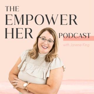 The Empower Her Podcast
