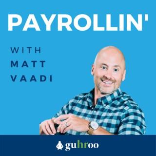 Payrollin': Growing a Payroll Business That Matters
