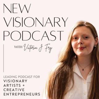 New Visionary Podcast