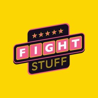 Fight Stuff!