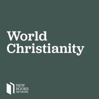 New Books in World Christianity