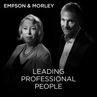 Empson & Morley - Leading Professional People