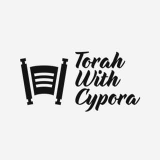 Torah With Cypora