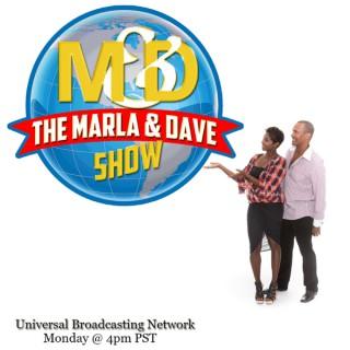 The Marla and Dave Show