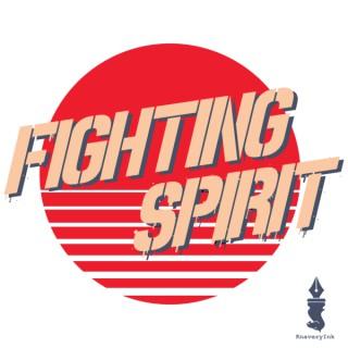 Fighting Spirit: An Anime Obscura Podcast