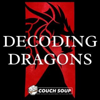 Watching Now: Decoding House of the Dragon