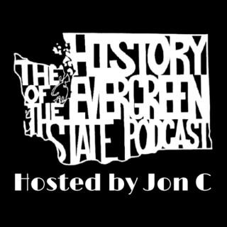 The History Of The Evergreen State