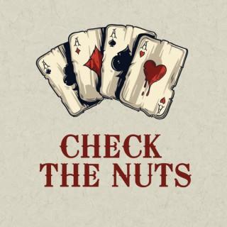 Check The Nuts - Poker Podcast