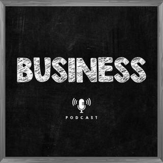 The Business Chalkboard Podcast