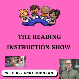 The Reading Instruction Show