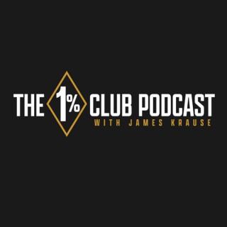 The 1% Club with James Krause