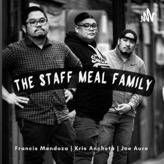 The Staff Meal Family Network