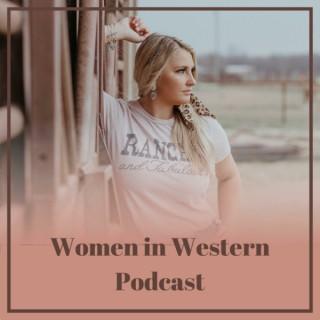 Women in Western Podcast