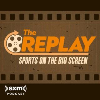 The Replay: Sports on the Big Screen